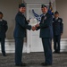 28th Operational Weather Squadron Change of Command