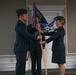 28th Operational Weather Squadron Change of Command