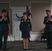 28th Operational Weather Squadron Change of Command