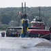 USS Newport News (SSN 750) Homecoming