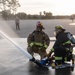 NCBC Gulfport - Firefighting Exercise