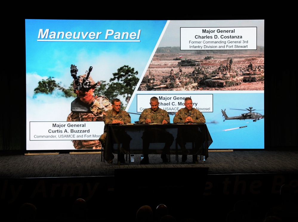 Beyond 2030: How Army Futures Command is adapting its approach