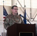 192nd MXG welcomes new commander