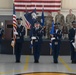 192nd MXG welcomes new commander