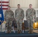 192nd MXG welcomes new commander