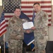 192nd MXG welcomes new commander