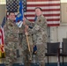 192nd MXG welcomes new commander