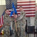 192nd MXG welcomes new commander