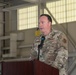 192nd MXG welcomes new commander