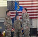 192nd MXG welcomes new commander