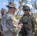 Talisman Sabre23: Major General Joseph Ryan