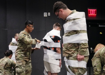 Red Bulls: Building Strong and Ready Teams