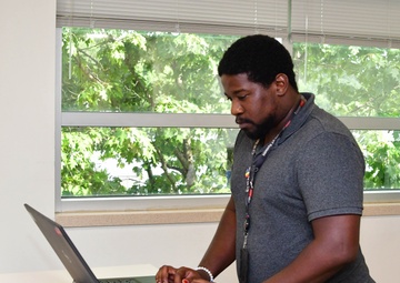 NSWCDD works to close modeling and simulation capability gaps