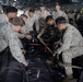 U.S. Marines, Mexican forces rehearse zodiac boat inserts during exercise Phoenix/Aztec Alligator 2023