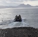 U.S. Marines, Mexican forces rehearse zodiac boat inserts during exercise Phoenix/Aztec Alligator 2023