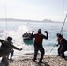 U.S. Marines, Mexican forces rehearse zodiac boat inserts during exercise Phoenix/Aztec Alligator 2023