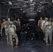 U.S. Marines, Mexican forces rehearse zodiac boat inserts during exercise Phoenix/Aztec Alligator 2023