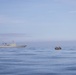 U.S. Marines, Mexican forces rehearse zodiac boat inserts during exercise Phoenix/Aztec Alligator 2023