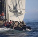 U.S. Marines, Mexican forces rehearse zodiac boat inserts during exercise Phoenix/Aztec Alligator 2023