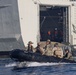 U.S. Marines, Mexican forces rehearse zodiac boat inserts during exercise Phoenix/Aztec Alligator 2023