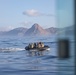 U.S. Marines, Mexican forces rehearse zodiac boat inserts during exercise Phoenix/Aztec Alligator 2023