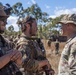 Talisman Sabre23: Major General Joseph Ryan