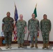 U.S. Fleet Forces Command / U.S. Naval Forces North and Marine Forces North host the seventh annual Maritime Staff Talks with the Secretaría de Marina