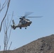 U.S. Marines, helo insert during exercise Phoenix/Aztec Alligator 2023