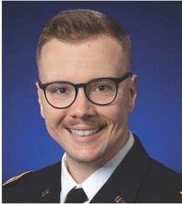 Walter Reed doctor shares personal story, benefits of Health Professional Scholarship Program