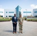 Colorado Springs Mayor Yemi Mobolade visits NORAD and USNORTHCOM headquaters