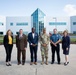 Colorado Springs Mayor Yemi Mobolade visits NORAD and USNORTHCOM headquaters