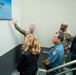 Colorado Springs Mayor Yemi Mobolade visits NORAD and USNORTHCOM headquaters