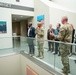 Colorado Springs Mayor Yemi Mobolade visits NORAD and USNORTHCOM headquaters