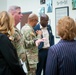 Colorado Springs Mayor Yemi Mobolade visits NORAD and USNORTHCOM headquaters