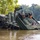 Water Crossing at DUT Nashville