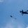 2nd Air Delivery Platoon and 2nd Reconnaissance Battalion Conducts a Static-Line Jump 2nd Air Delivery Platoon and 2nd Reconnaissance Battalion Conducts a Static-Line Jump