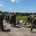 2nd Air Delivery Platoon and 2nd Reconnaissance Battalion Conducts a Static-Line Jump 2nd Air Delivery Platoon and 2nd Reconnaissance Battalion Conducts a Static-Line Jump