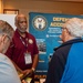 DPAA attends 2023 DAV and Auxiliary National Convention