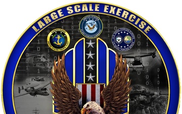 Navy and Marine Corps Commence Large Scale Exercise 2023