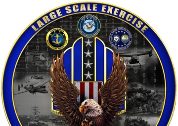 Navy and Marine Corps Commence Large Scale Exercise 2025