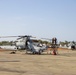 MRF-D Marines maintain AH-1Z Viper