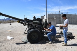 YPG provides college students the opportunity to experience real-world testing