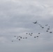 11th Airborne Division Soldiers Conduct Airborne Operations