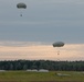 11th Airborne Division Soldiers Conduct Airborne Operations