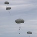 11th Airborne Division Soldiers Conduct Airborne Operations