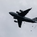 11th Airborne Division Soldiers Conduct Airborne Operations