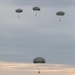 11th Airborne Division Soldiers Conduct Airborne Operations