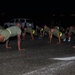 Marine Corps Base Camp Blaz Motivational Run