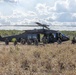 Talisman Sabre23: Air Assault Training