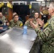 SUBPAC Visits USS Springfield